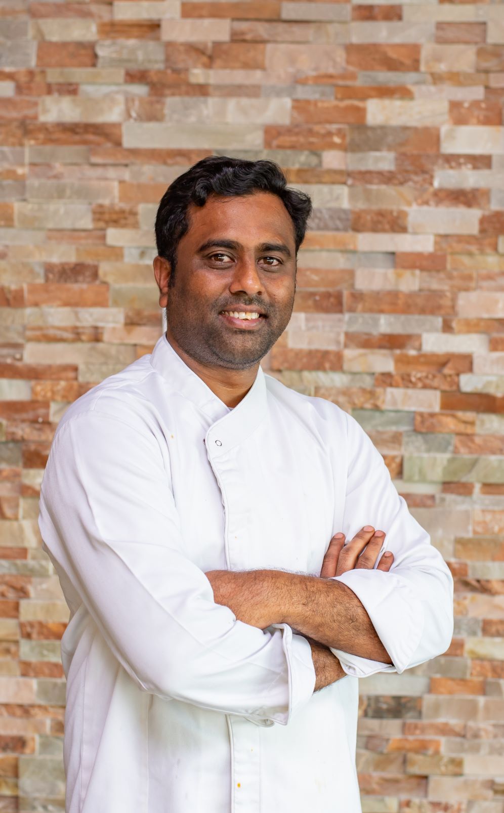 Chef Raghava Rommala